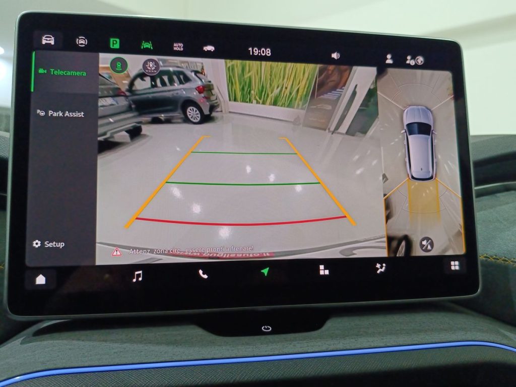 SKODA Kodiaq 2.0 TDI DSG 7 posti Style - 16