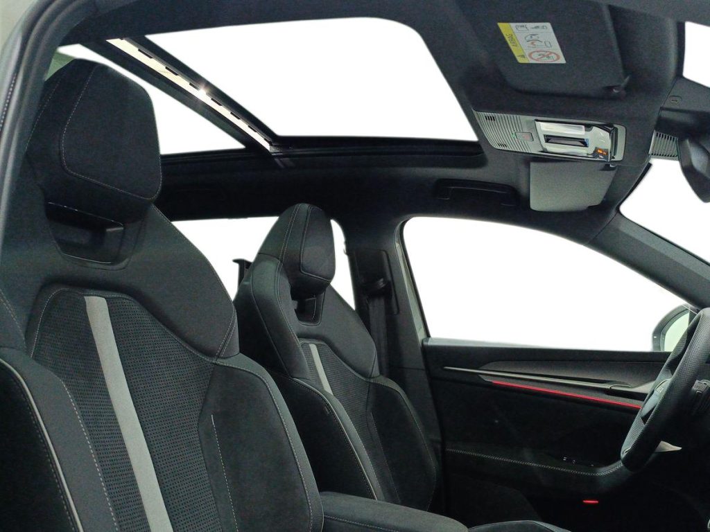 SKODA Kodiaq 2.0 TDI DSG 7 posti Sportline 130 Edition - 10