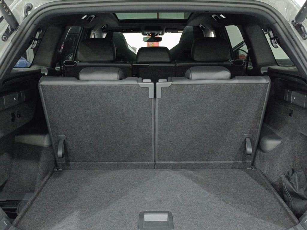 SKODA Kodiaq 2.0 TDI DSG 7 posti Sportline 130 Edition - 12