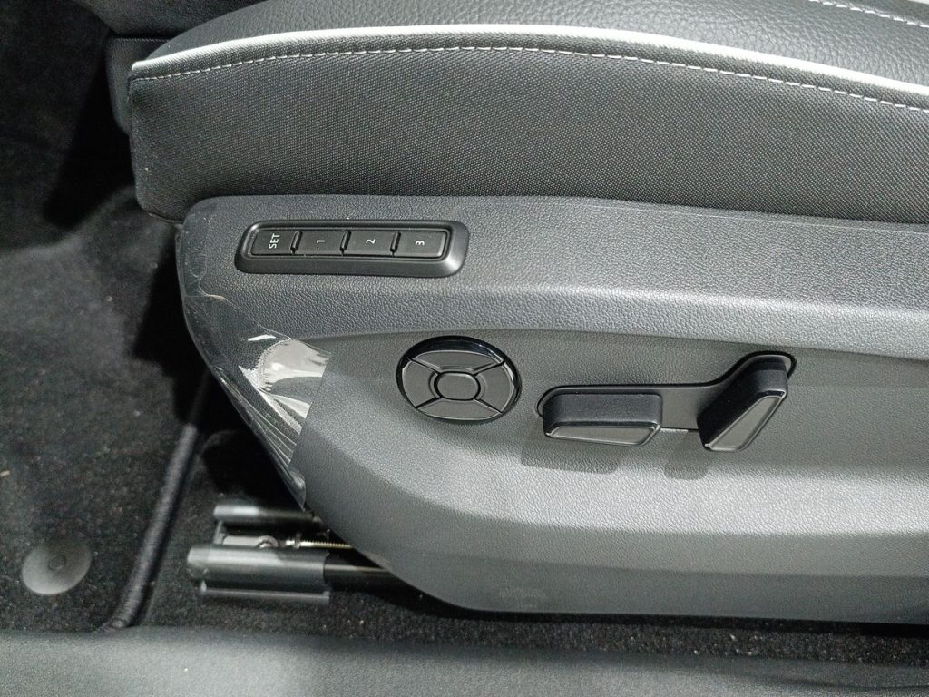 SKODA Kodiaq 2.0 TDI DSG 7 posti Sportline 130 Edition - 22