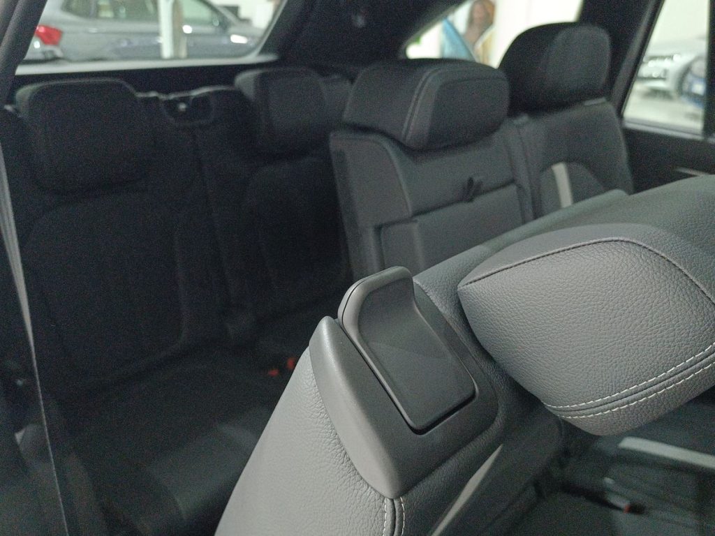 SKODA Kodiaq 2.0 TDI DSG 7 posti Sportline 130 Edition - 24