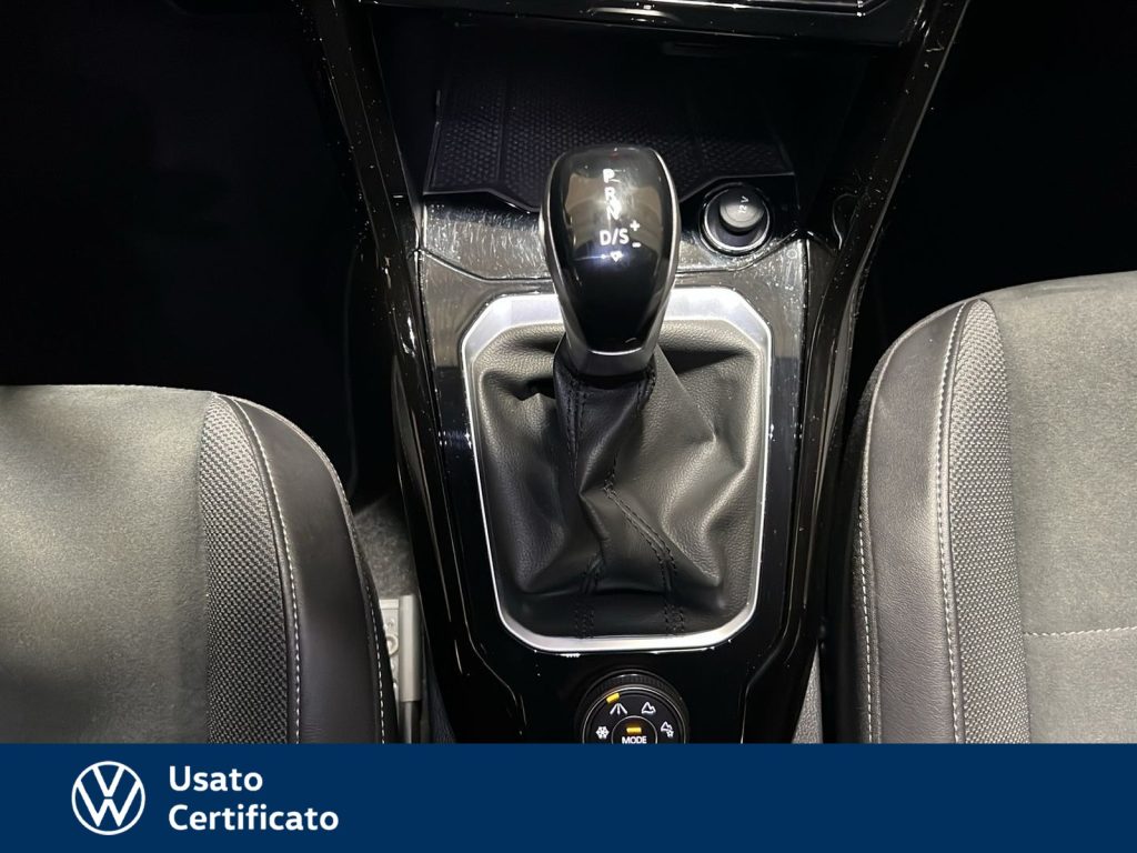 VOLKSWAGEN T-Roc 2.0 tdi style 4motion 150cv dsg - 11