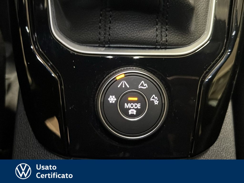 VOLKSWAGEN T-Roc 2.0 tdi style 4motion 150cv dsg - 12