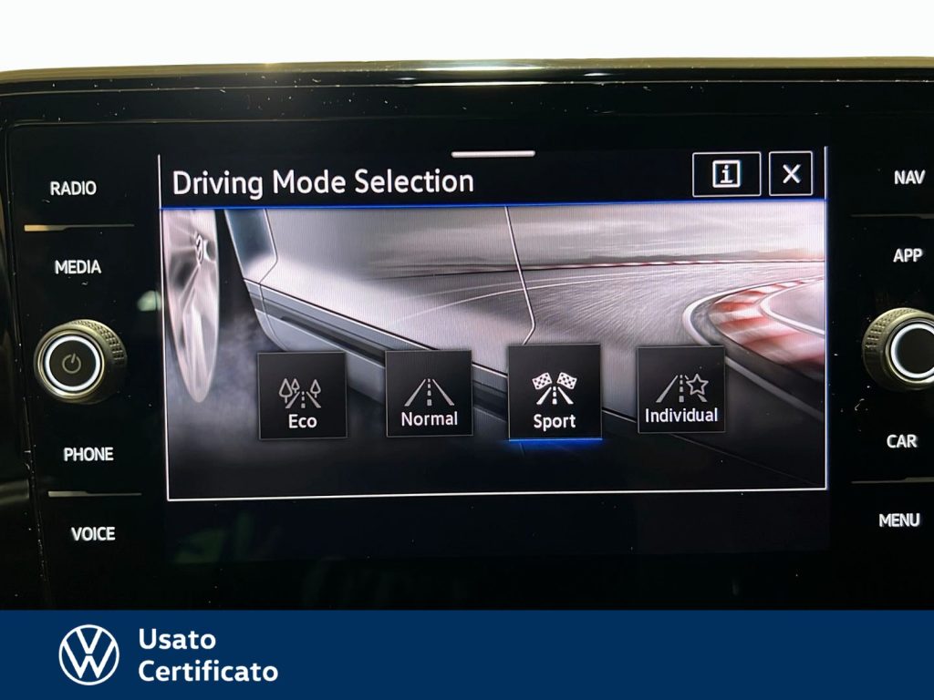 VOLKSWAGEN T-Roc 2.0 tdi style 4motion 150cv dsg - 14