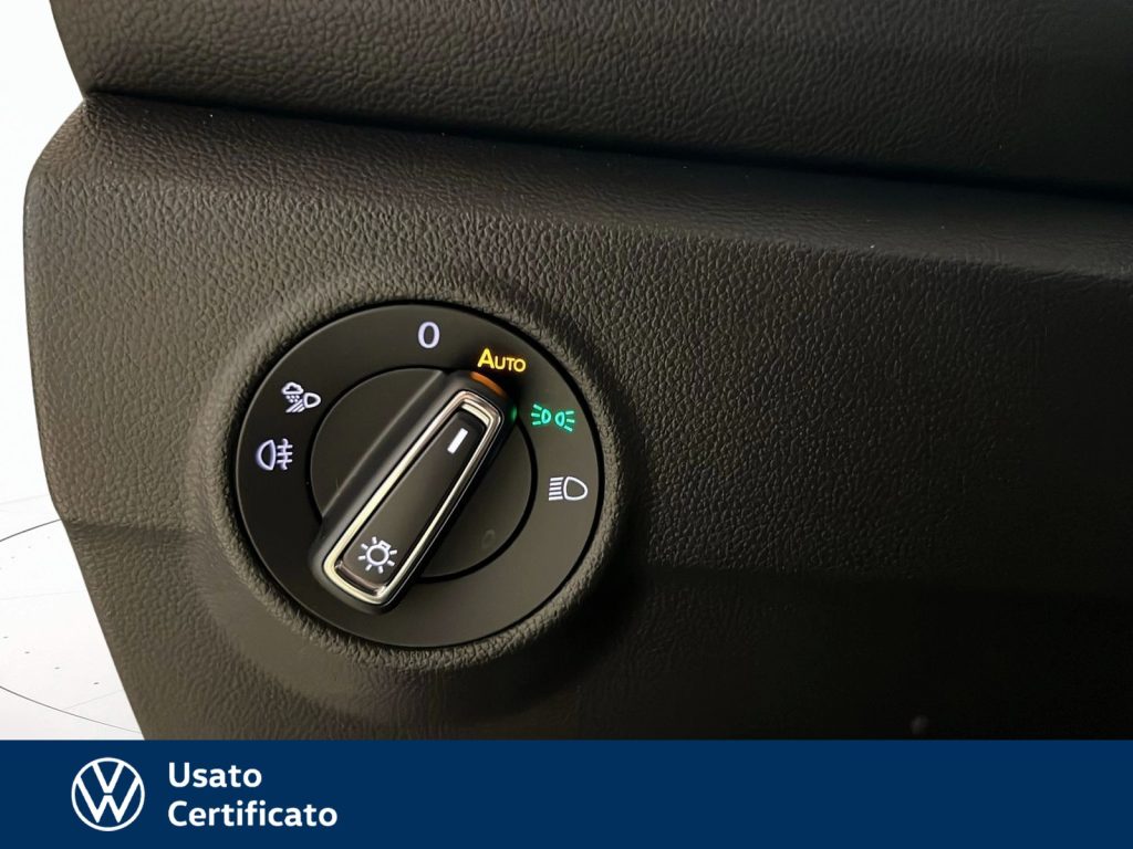 VOLKSWAGEN T-Roc 2.0 tdi style 4motion 150cv dsg - 16