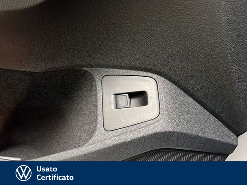 VOLKSWAGEN Tiguan 1.5 tsi r-line 150cv dsg - 10