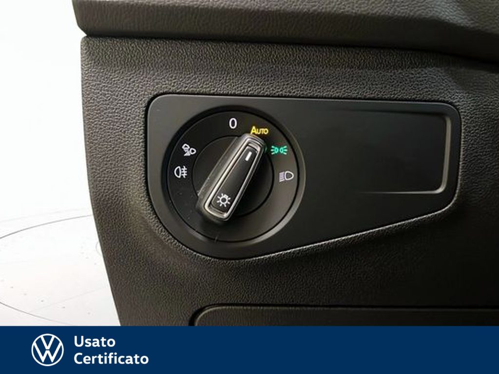 VOLKSWAGEN Tiguan 1.5 tsi r-line 150cv dsg - 11