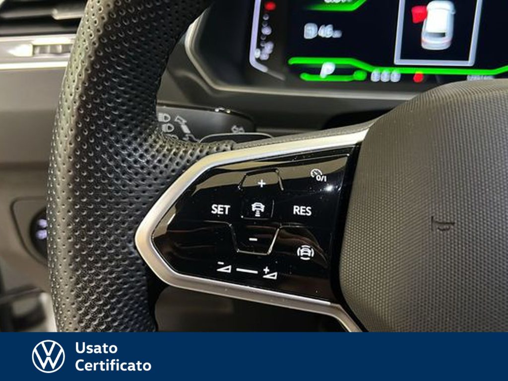VOLKSWAGEN Tiguan 1.5 tsi r-line 150cv dsg - 12