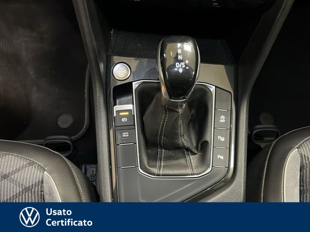 VOLKSWAGEN Tiguan 1.5 tsi r-line 150cv dsg - 15