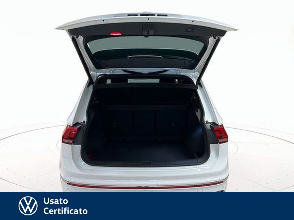 VOLKSWAGEN Tiguan 1.5 tsi r-line 150cv dsg - 23