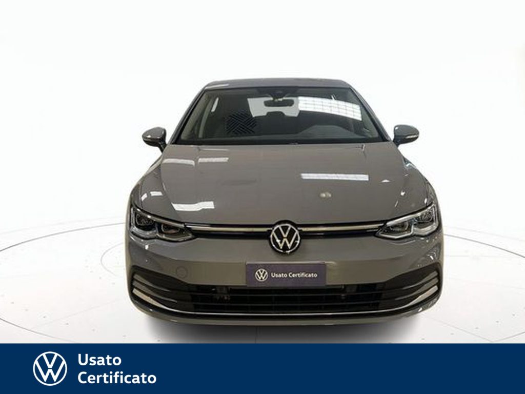 VOLKSWAGEN Golf 1.5 tsi evo style 130cv - 2