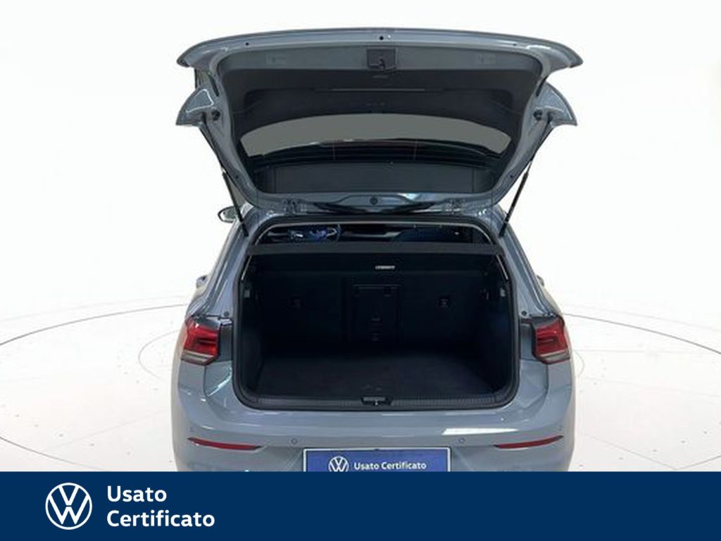 VOLKSWAGEN Golf 1.5 tsi evo style 130cv - 6