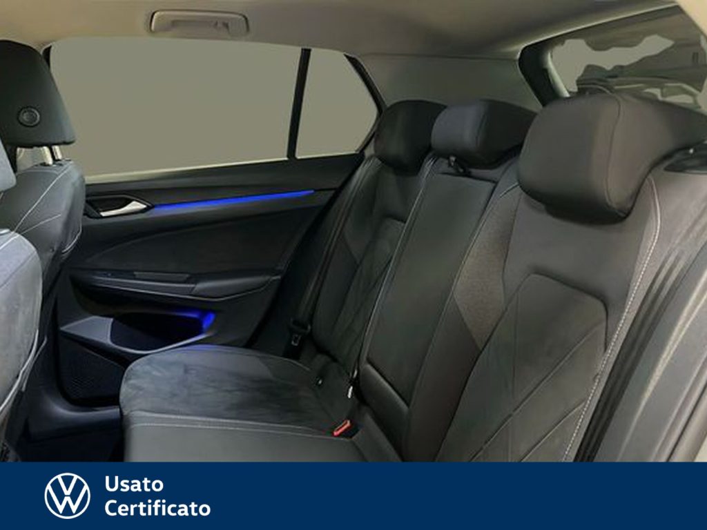 VOLKSWAGEN Golf 1.5 tsi evo style 130cv - 7