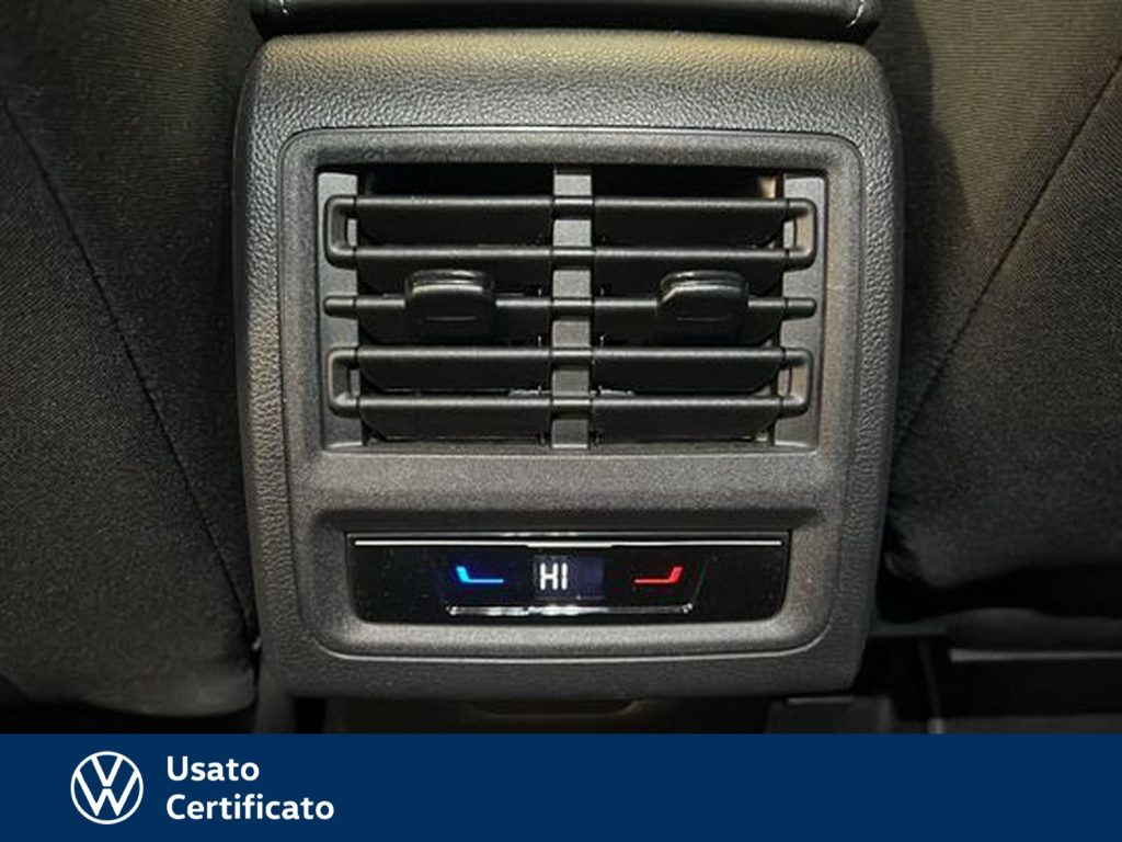 VOLKSWAGEN Golf 1.5 tsi evo style 130cv - 10