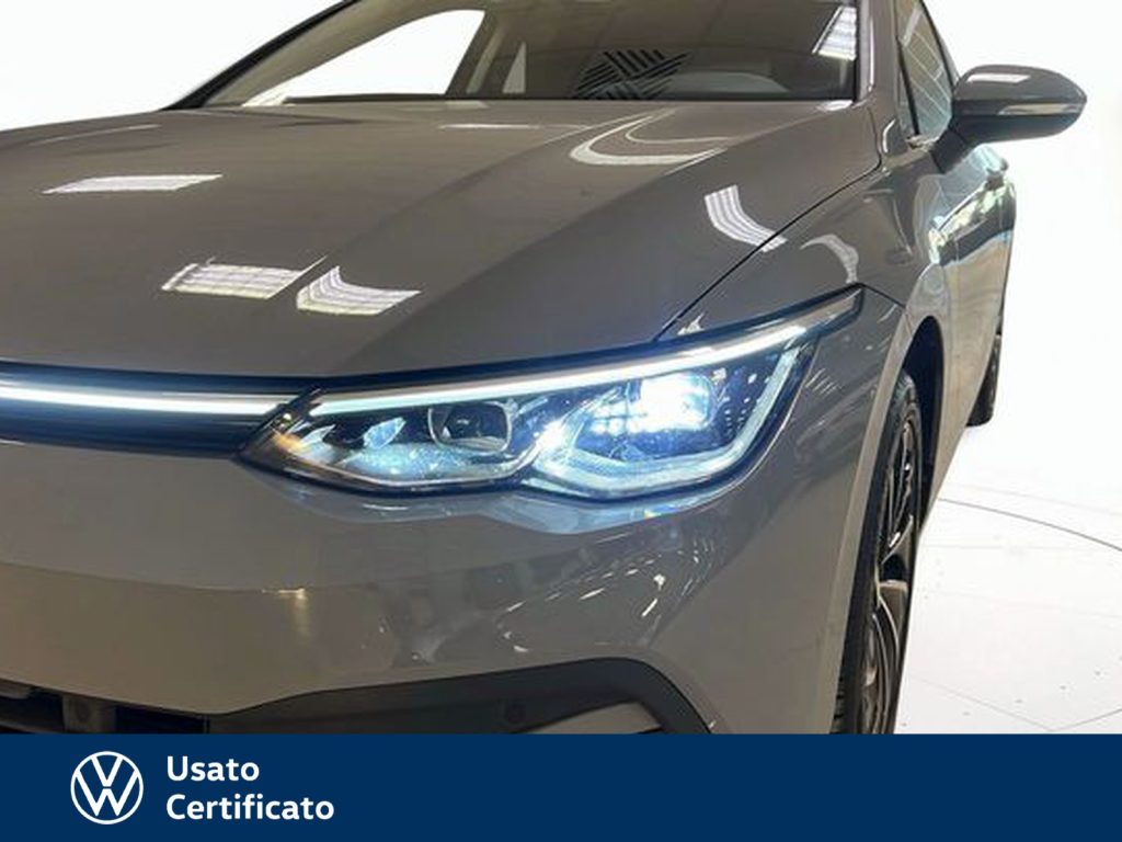 VOLKSWAGEN Golf 1.5 tsi evo style 130cv - 25