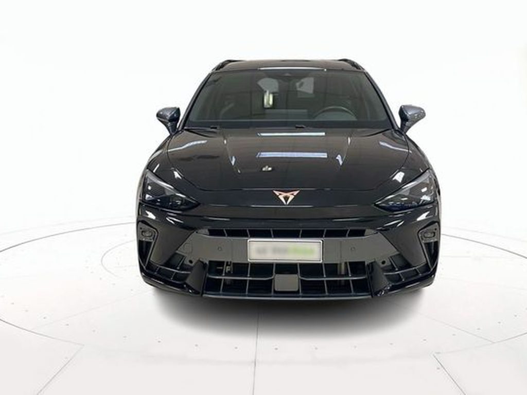 CUPRA Leon sportstourer 1.5 hybrid 150cv dsg - 2