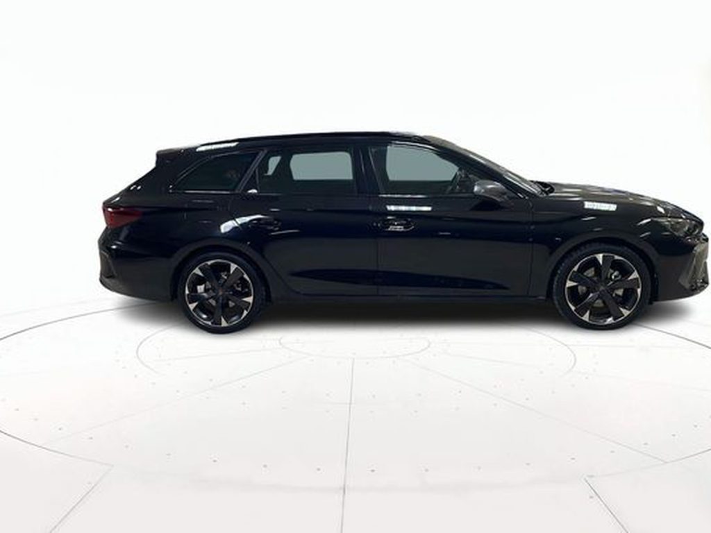 CUPRA Leon sportstourer 1.5 hybrid 150cv dsg - 3