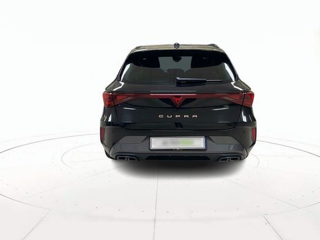 CUPRA Leon sportstourer 1.5 hybrid 150cv dsg - 5