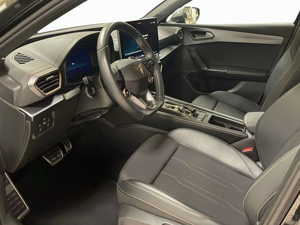 CUPRA Leon sportstourer 1.5 hybrid 150cv dsg - 7