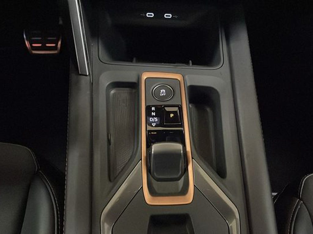 CUPRA Leon sportstourer 1.5 hybrid 150cv dsg - 11