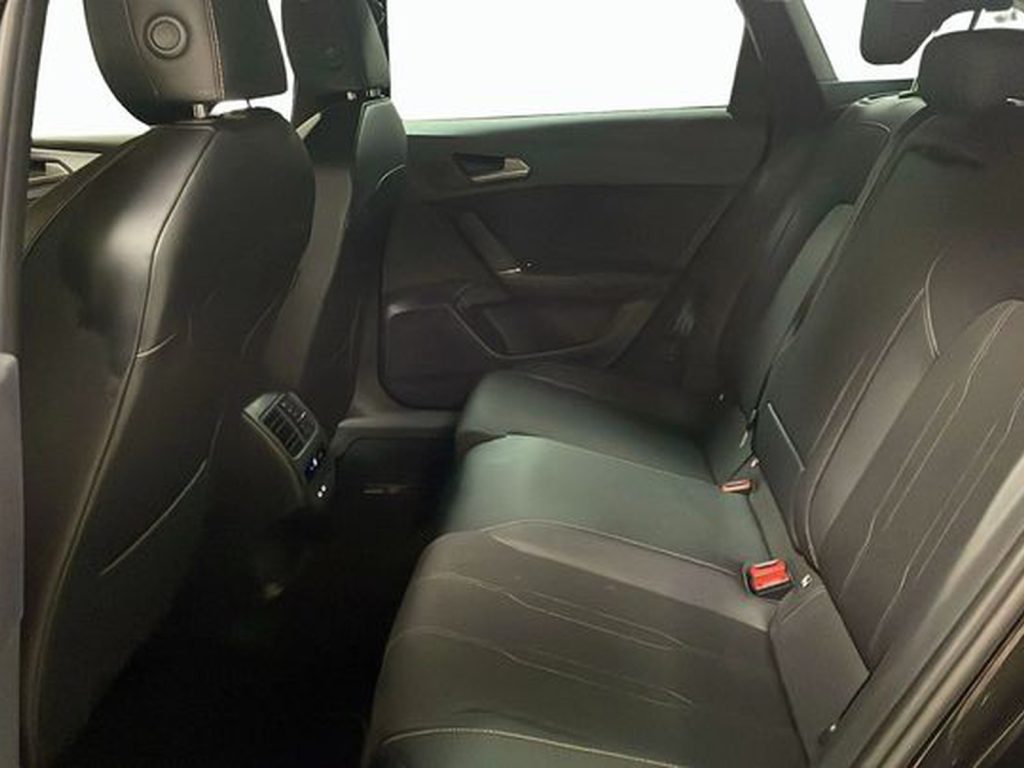 CUPRA Leon sportstourer 1.5 hybrid 150cv dsg - 12