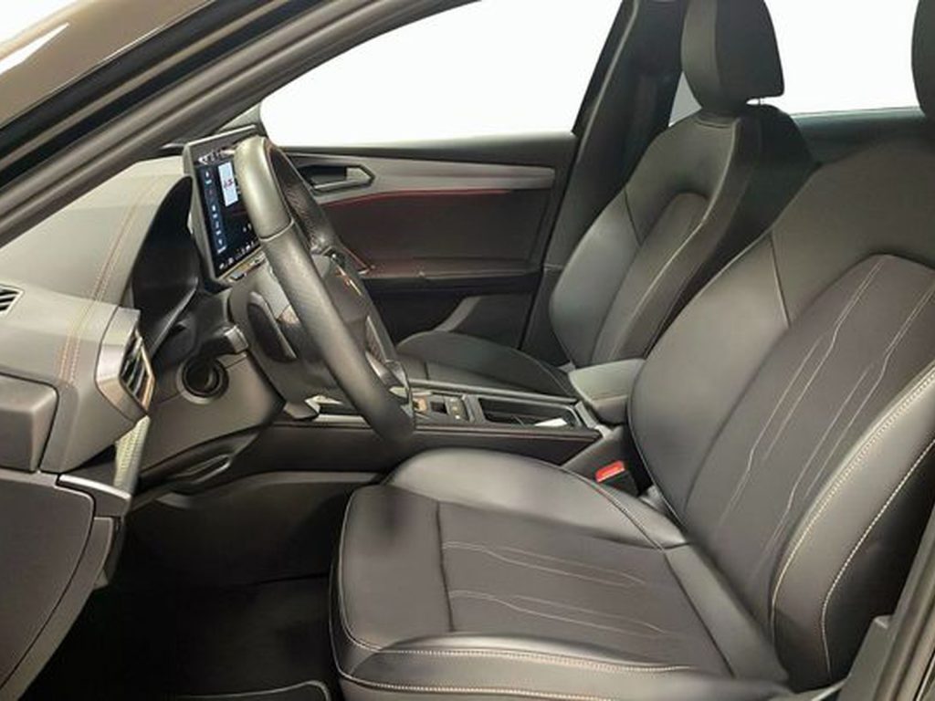 CUPRA Leon sportstourer 1.5 hybrid 150cv dsg - 13