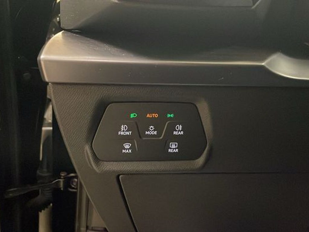 CUPRA Leon sportstourer 1.5 hybrid 150cv dsg - 16