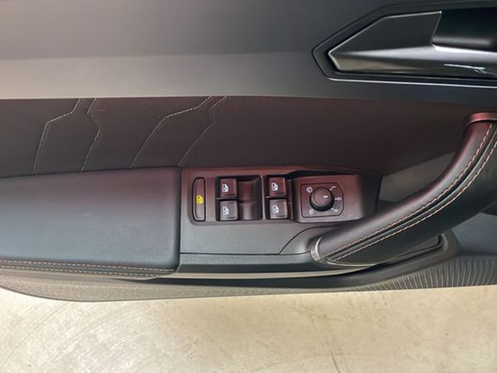 CUPRA Leon sportstourer 1.5 hybrid 150cv dsg - 17