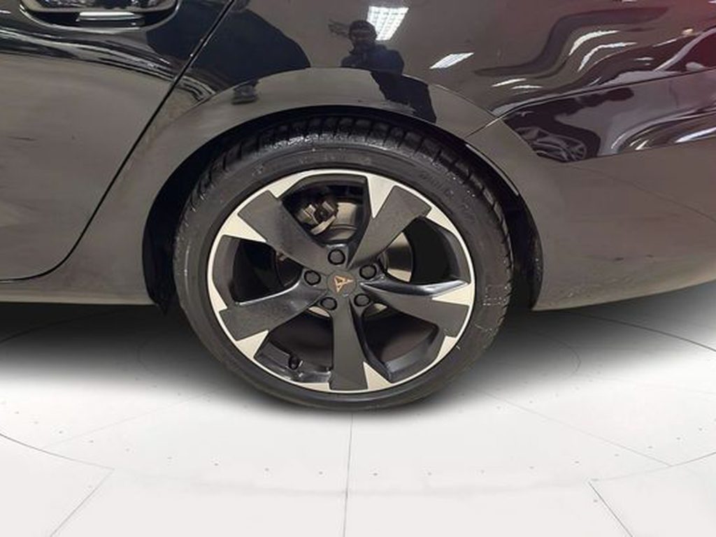 CUPRA Leon sportstourer 1.5 hybrid 150cv dsg - 18