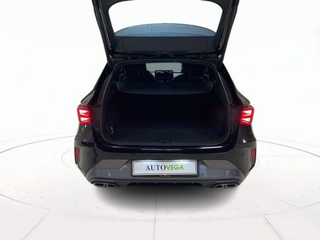 CUPRA Leon sportstourer 1.5 hybrid 150cv dsg - 19