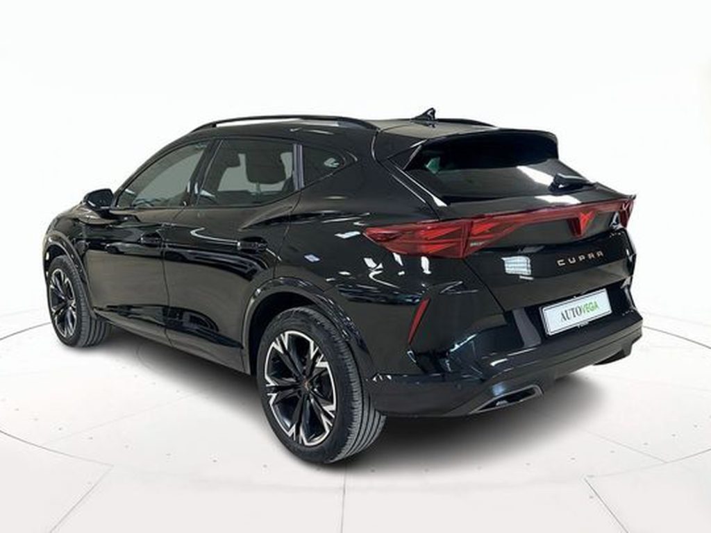 CUPRA Formentor 2.0 tdi 150cv dsg - 4