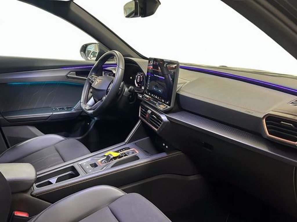 CUPRA Formentor 2.0 tdi 150cv dsg - 7