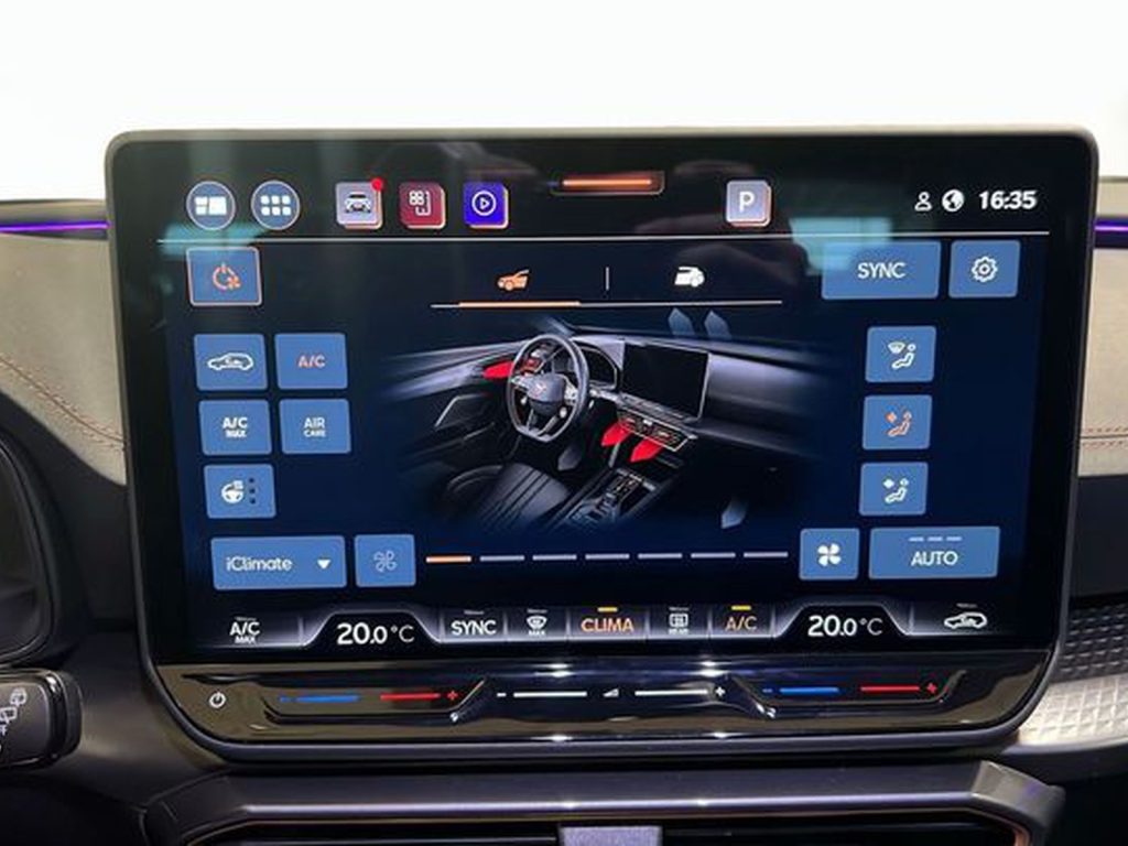 CUPRA Formentor 2.0 tdi 150cv dsg - 13