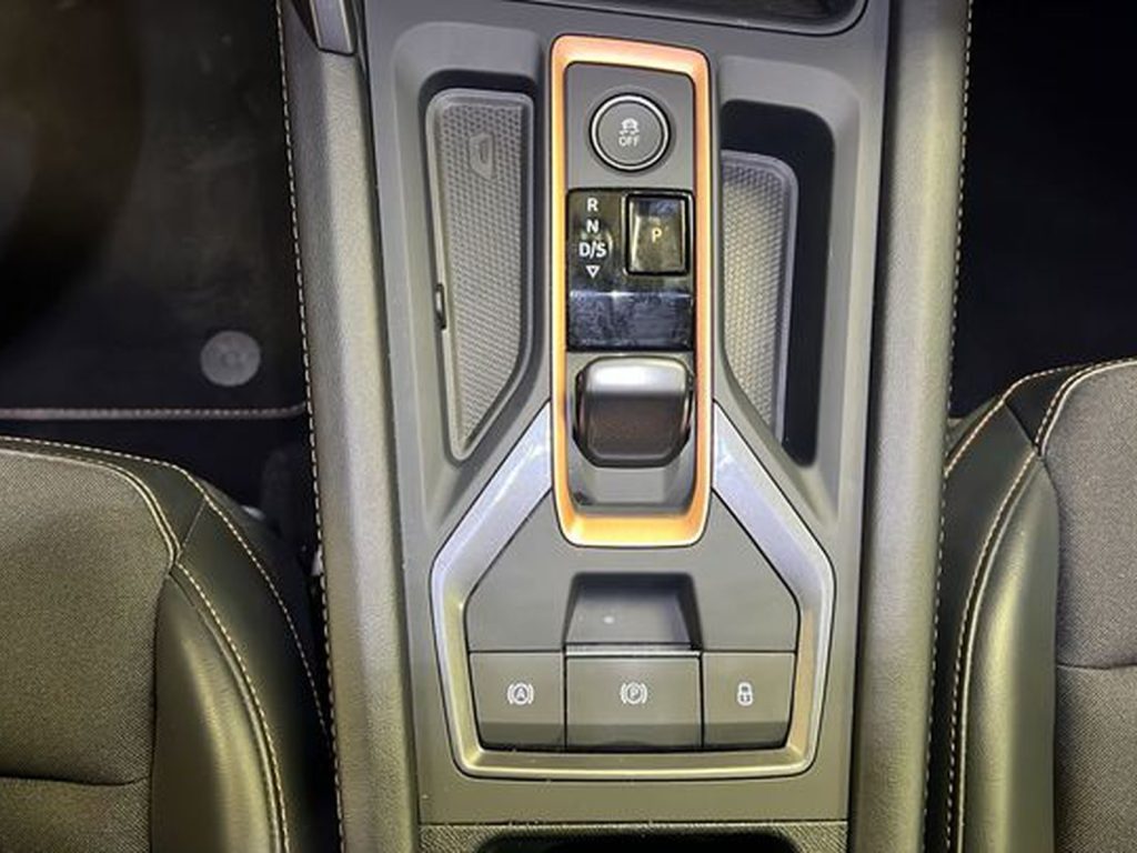 CUPRA Formentor 2.0 tdi 150cv dsg - 14