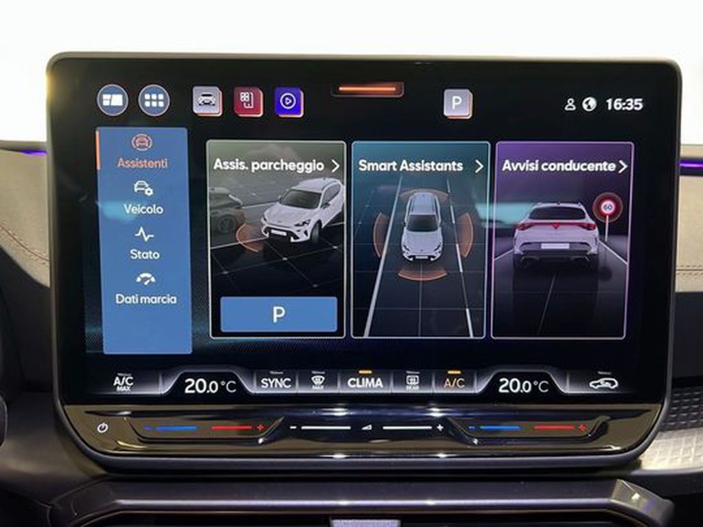 CUPRA Formentor 2.0 tdi 150cv dsg - 15