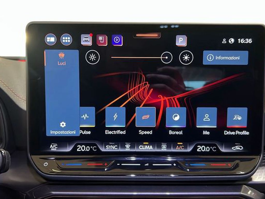 CUPRA Formentor 2.0 tdi 150cv dsg - 16