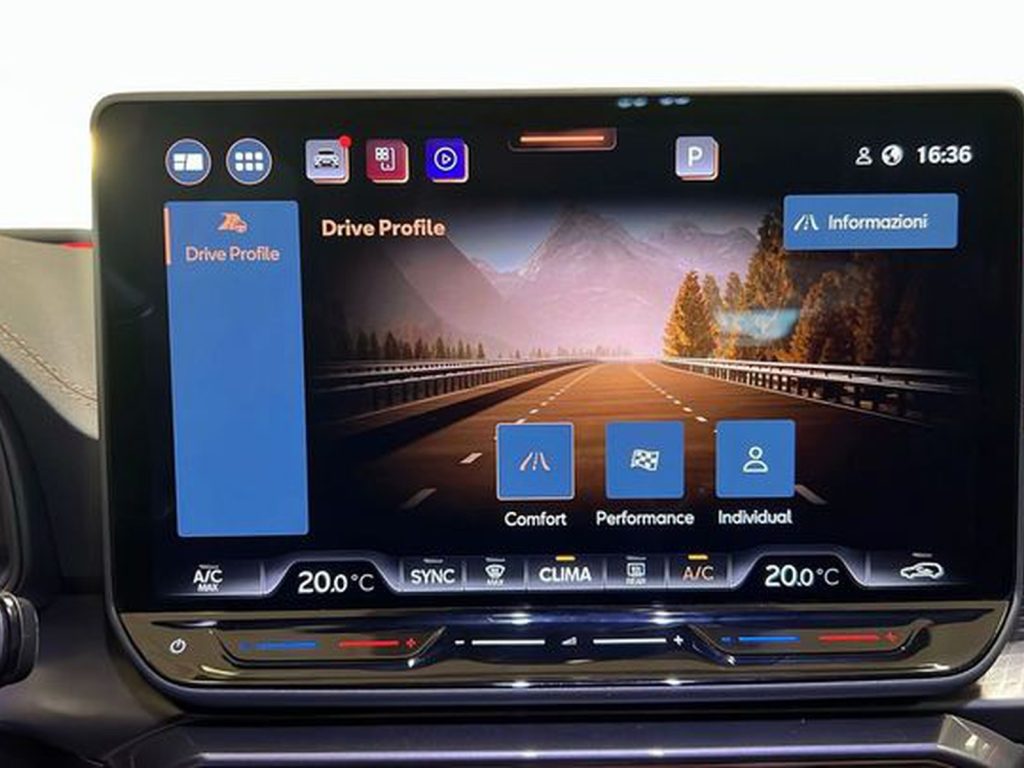 CUPRA Formentor 2.0 tdi 150cv dsg - 17