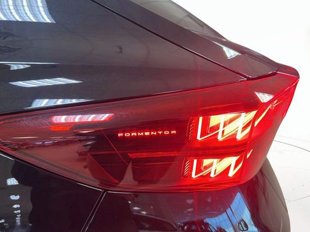 CUPRA Formentor 2.0 tdi 150cv dsg - 22