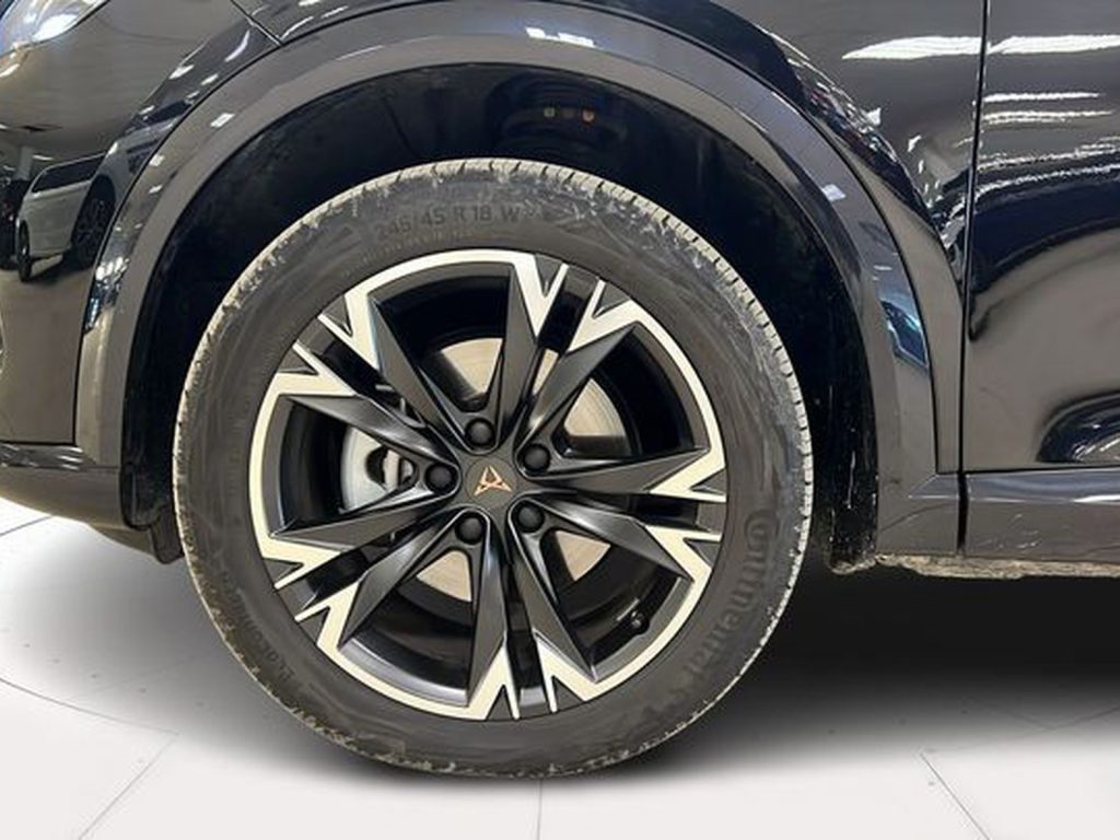 CUPRA Formentor 2.0 tdi 150cv dsg - 23