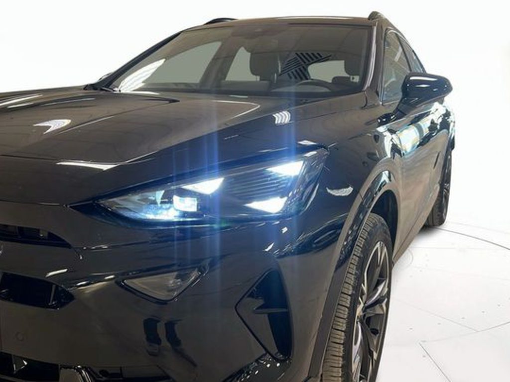 CUPRA Formentor 2.0 tdi 150cv dsg - 24