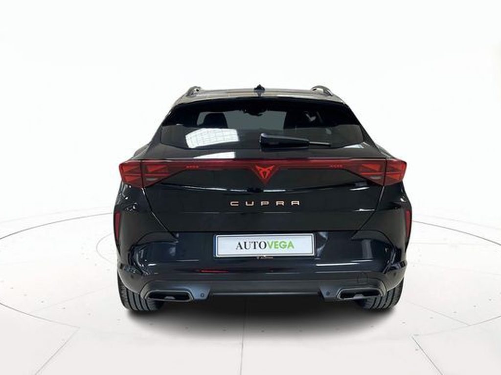 CUPRA Formentor 1.5 hybrid 150cv dsg - 5