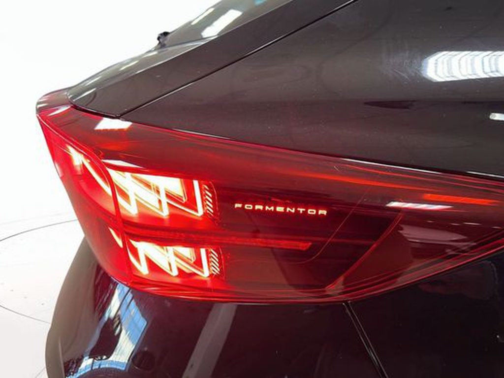 CUPRA Formentor 1.5 hybrid 150cv dsg - 9