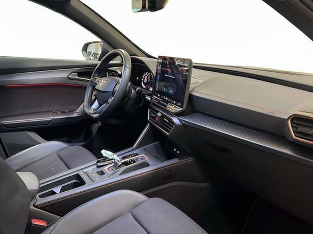 CUPRA Formentor 1.5 hybrid 150cv dsg - 10