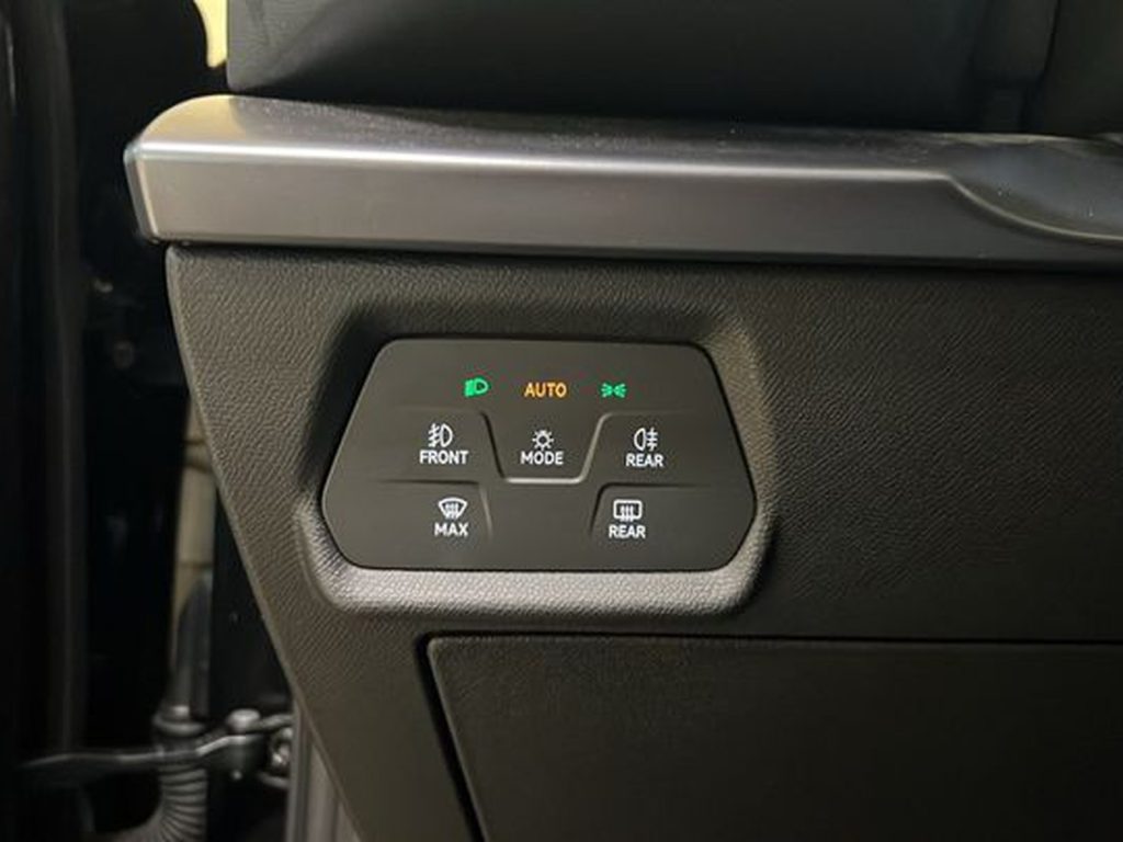 CUPRA Formentor 1.5 hybrid 150cv dsg - 14