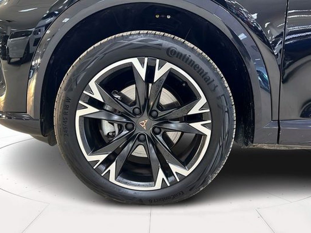 CUPRA Formentor 1.5 hybrid 150cv dsg - 23