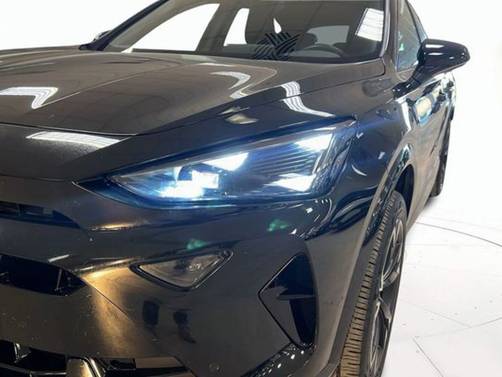 CUPRA Formentor 1.5 hybrid 150cv dsg - 24