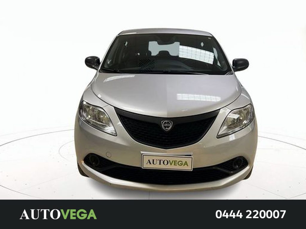 LANCIA Ypsilon 1.2 elefantino blu s&s 69cv my19 - 2