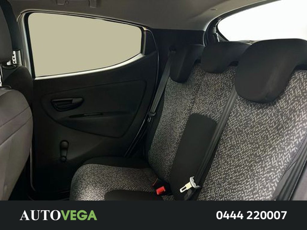 LANCIA Ypsilon 1.2 elefantino blu s&s 69cv my19 - 7