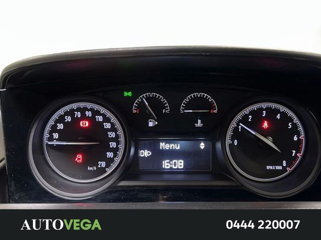 LANCIA Ypsilon 1.2 elefantino blu s&s 69cv my19 - 12