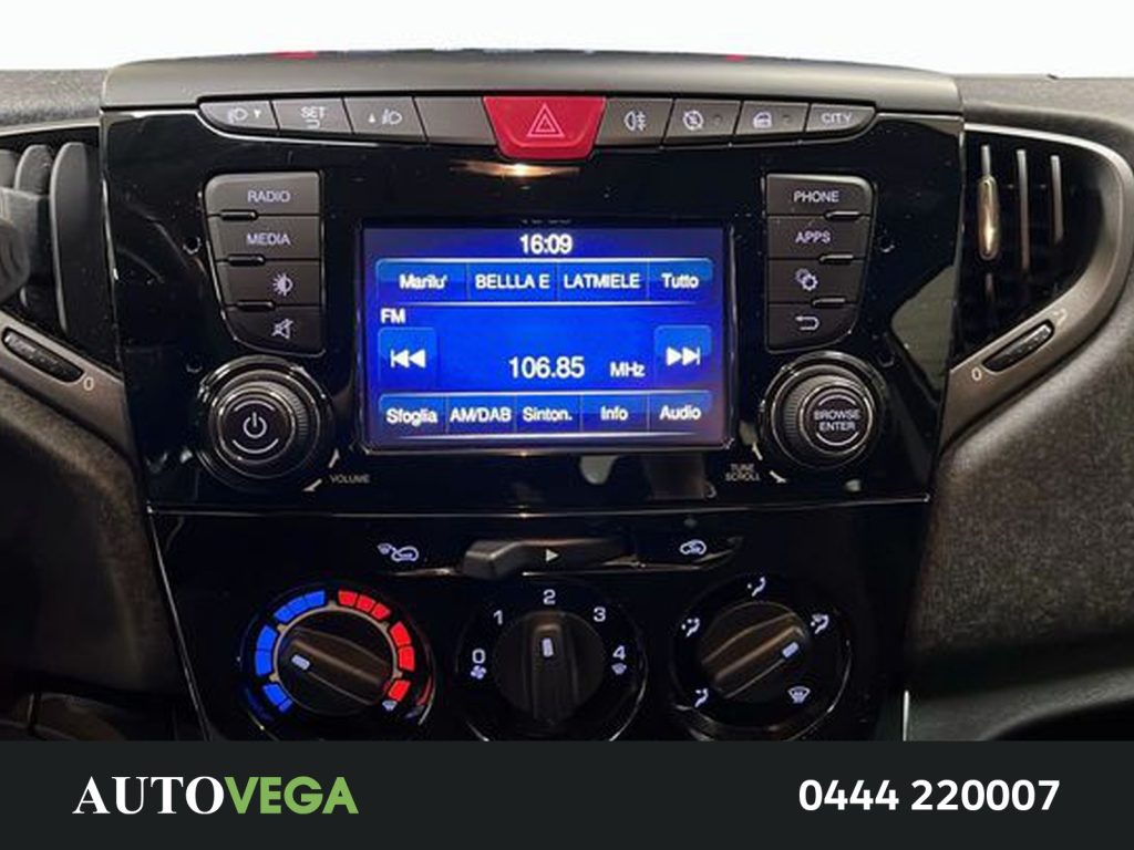 LANCIA Ypsilon 1.2 elefantino blu s&s 69cv my19 - 13